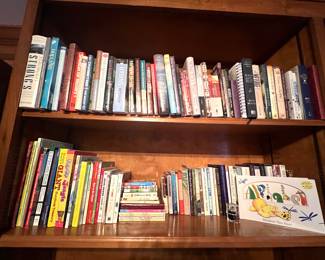 Children’s Books ….