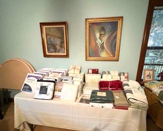 Linens 