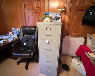 File Cabinet 
