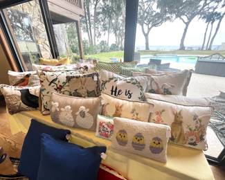 Pillows 