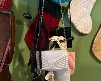 Evening Purses 