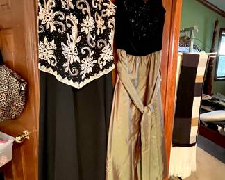 Evening Wear - Size 10 