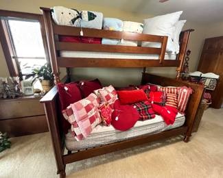 Bunk Beds 