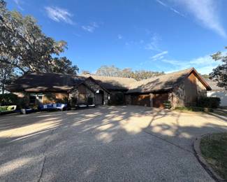 Beautiful Riverfront Home