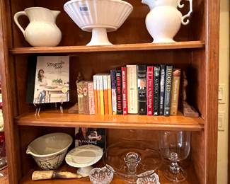 Porcelain - Elegant Glass and more….