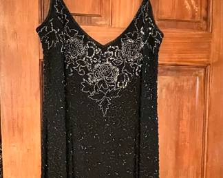 Evening Dress - Size 12