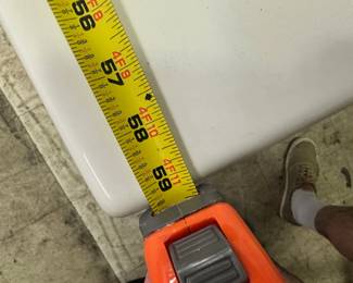 Mansfield Corner Jet Bathtub