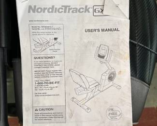 Nordictrack 