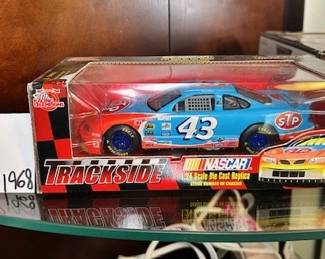 Diecast Nascar