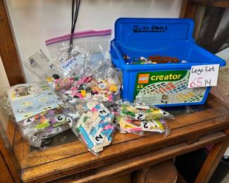 Lego Lot