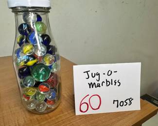 Marbles