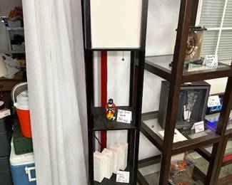 Floor Lamp 