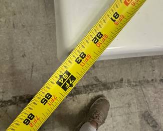 Mansfield Corner Jet Bathtub