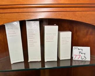 Mary Kay 