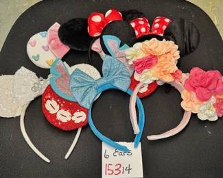 Disney Ears