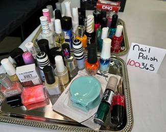 Nail Polish 
