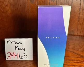 Mary KAy 