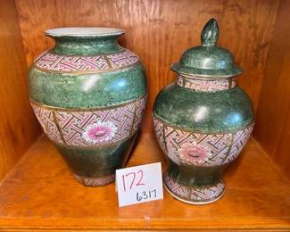 Vases