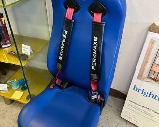 EMS Seat