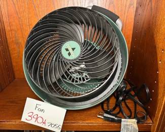 Fan 