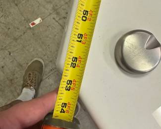 Mansfield Corner Jet Bathtub