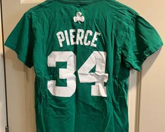 Paul Pierce T Shirt 