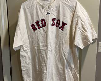 Red Sox T Shirt 
