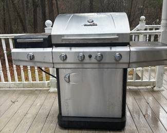Char Broil Grill 
