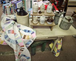 Large selection of primitives!!