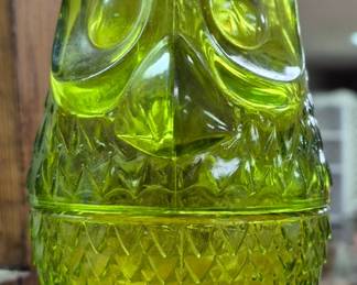 Much glassware, china, pottery and stoneware 