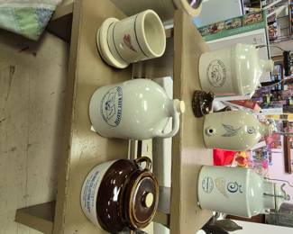 Red Wing Collectors Society Commemoratives