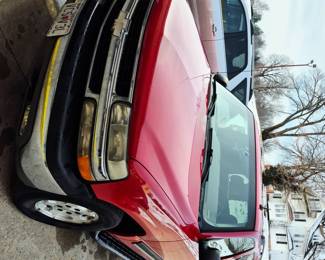 Just added!! Silent Auction 2005 Chevy Tahoe V-8 5.3 third row seating with 196000 miles. All bids opened Saturday February 7th at 12:00 noon CST. Text bids at 816-617-3682 or place at this weekend's sale.