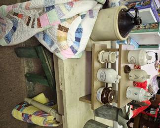 Large selection of primitives!!