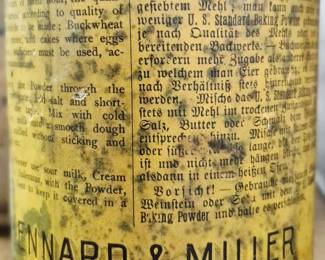 "Kennard & Miller St. Joseph, MO"