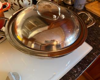 Cuisinart Staineless