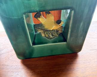 Mid Century McCoy Planter