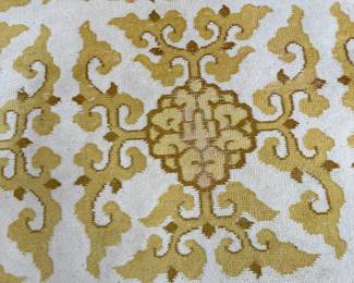 Colors are Vibrant!!