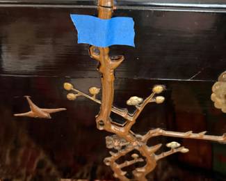 Found Missing Brass Piece!