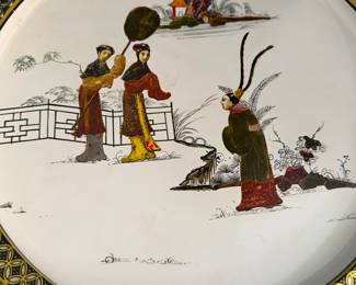 Vintage Sunshine Biscuit Co, Two Sided Tin