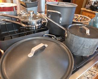 Cookware