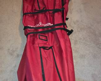 8ft Cristmas tree bag