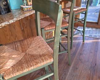 Bar stools