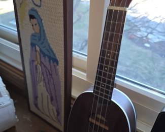 Lanikai Pineapple Ukelele