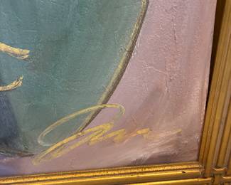 115	130.00	Art - acrylic - Mask
