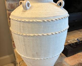 116	150.00	White planter
