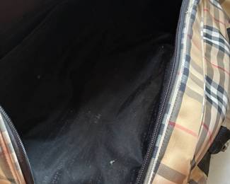 111	90.00	Burberry weekender
