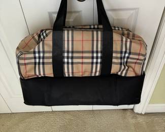 111	90.00	Burberry weekender
