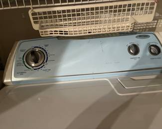 93 550.00 Samsung washer & dryer