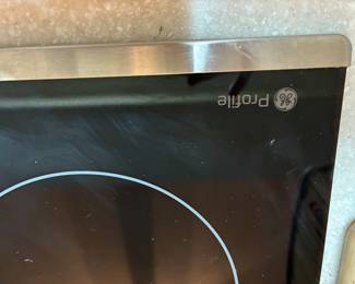 33 250.00 Profile Stove top