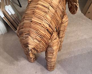 10 80.00 Elephant 31Lx16Wx28H